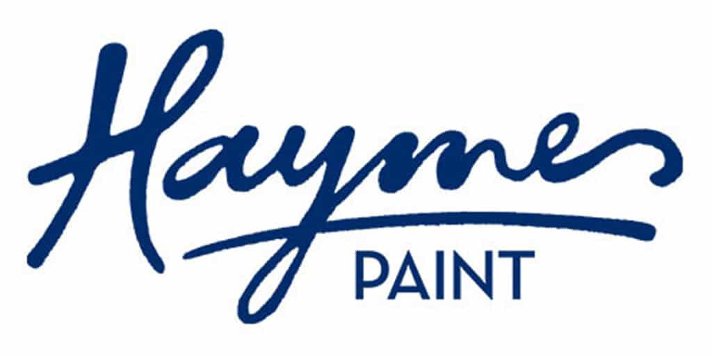 Haymes Paint